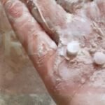 Saksi sebut oxycodone diselundupkan dalam tepung terigu bantuan ke Gaza, (28/6/2025). (geopoliticsprime/ho/mp)