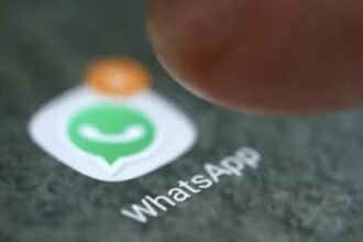WhatsApp diblokir di Iran dan Kongres AS karena masalah keamanan.