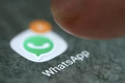 WhatsApp diblokir di Iran dan Kongres AS karena masalah keamanan.