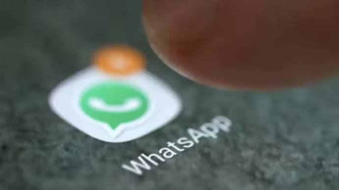 WhatsApp diblokir di Iran dan Kongres AS karena masalah keamanan.