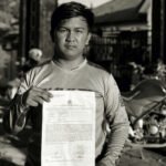 Remaja di Galesong mengaku disiksa polisi, Juni 2025. (dok. lbh mks/ho)