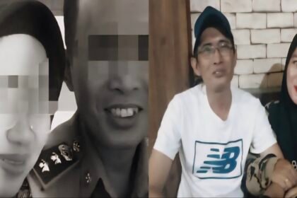 Skandal dan klarifikasi, Juni 2025.