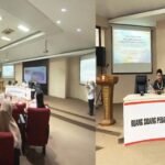 Pemkot melalui Dinas Pemberdayaan Perempuan dan Perlindungan Anak (DP3A) menggelar kegiatan penggerakan dan pemberdayaan masyarakat dalam pencegahan kekerasan terhadap perempuan, anak, dan TPPO, Rabu lalu (2/6/2025) di ruang Sipakalebbi, Balai Kota Makassar.