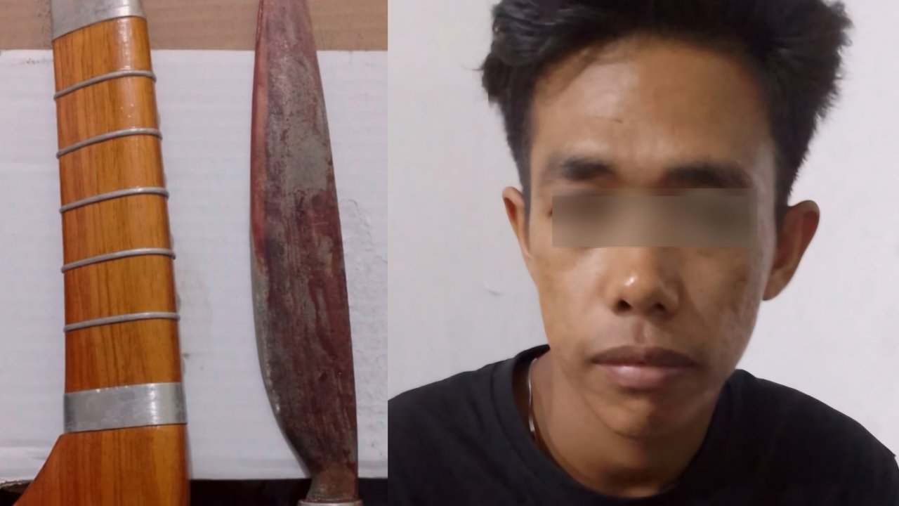 Penganiayaan Berdarah di Gowa, Pria 54 Tahun Tewas Ditikam Badik 2 20250716 203605