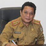 Kepala Satuan Polisi Pamong Praja Kota Makassar, Fathur Rahim.