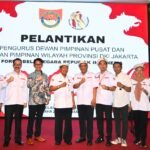 APTIKNAS dan SPRI nyatakan dukung Forum Bela Negara RI, Juli 2025.