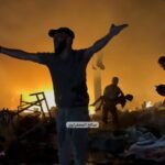 Lebih dari 10 tewas dalam serangan udara Israel ke sekolah di Gaza, korban didominasi anak-anak dan perempuan, 2 Juli 2025.