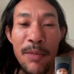 Agam Rinjani, atau lebih akrab disapa Ucok dengan Makmur, Kepala Tim Reaksi Cepat Dinas Pemberdayaan Perempuan dan Perlindungan Anak (DP3A) Makassar. (ss/video call/ho)