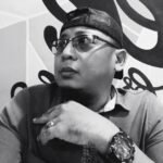 Dedik Sugianto, Ketua Sindikat Wartawan Indonesia (SWI) sekaligus Ketua Lembaga Pers Wartawan Kompetensi Indonesia (WAKOMINDO).