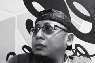 Dedik Sugianto, Ketua Sindikat Wartawan Indonesia (SWI) sekaligus Ketua Lembaga Pers Wartawan Kompetensi Indonesia (WAKOMINDO).