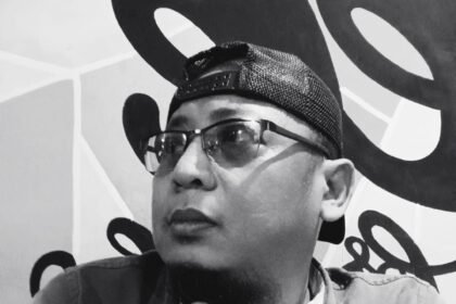 Dedik Sugianto, Ketua Sindikat Wartawan Indonesia (SWI) sekaligus Ketua Lembaga Pers Wartawan Kompetensi Indonesia (WAKOMINDO).