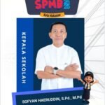 SMP Negeri 18 Makassar berkomitmen menjaga proses PPDB yang adil dan transparan, Juli 2025.