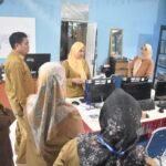 SMP Negeri 13 Makassar.