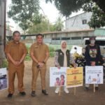 Dinas Sosial mengimbau masyarakat tak beri uang ke anak jalanan, (7/7/2025). (pl/mp)