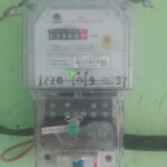 Skandal meteran subsidi di PLN Binjai, Juli 2025.