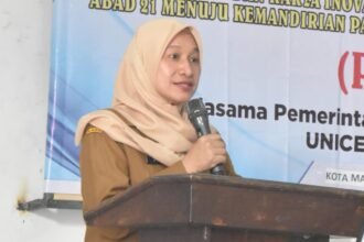 Kepala Dinas Pendidikan Makassar, Achi Soleman