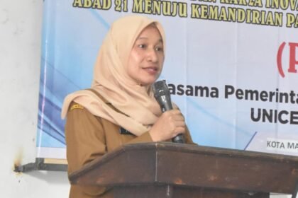 Kepala Dinas Pendidikan Makassar, Achi Soleman