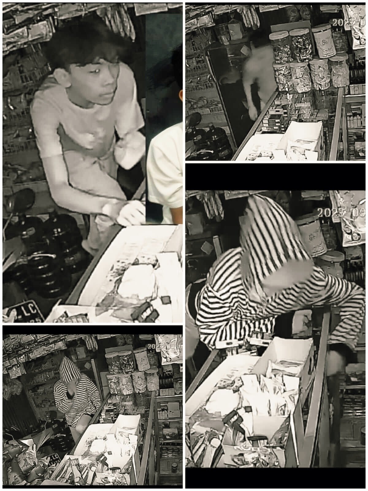 Jejak Pembobol Warung yang Tersimpan Setahun, Terungkap di Kos-kosan Jalan Onta 2 IMG 20250711 WA0115