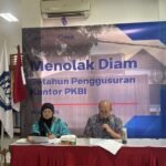 Perkumpulan Keluarga Berencana Indonesia (PKBI) melakukan ikhtiar mencari keadilan secara konstitusional.