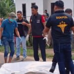 Penganiayaan berdarah di Gowa, Sulawesi Selatan. Peristiwa nahas itu terjadi pada Selasa siang (15/7/2025), sekitar pukul 12.20 WITA, di Paukiri, Dusun Lanra-lanra, Desa Pabbentengang, Kecamatan Bajeng.