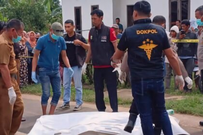Penganiayaan berdarah di Gowa, Sulawesi Selatan. Peristiwa nahas itu terjadi pada Selasa siang (15/7/2025), sekitar pukul 12.20 WITA, di Paukiri, Dusun Lanra-lanra, Desa Pabbentengang, Kecamatan Bajeng.