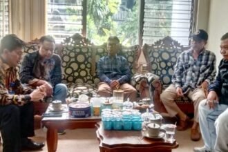 Media Panjinasional dan Universitas Darul Ulum Jombang bekerjasama dalam menggelar diskusi nasional d alam membahas Peranan Guru dalam Pembelajaran HOTS (Higher Order Thinking Skills), Juli 2025.
