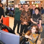 IGX 2025 dibuka di Tangerang, festival game terbesar tanah air, Juli 2025.