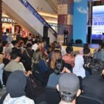 APTIKNAS TechSummit 2025 di Main Hall Atrium TangCity Mall, Tangerang.