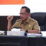 Mendagri Tito Karnavian.