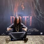 Duta Dua Ribu debut di Film Horor “Doti”, Juli 2025.