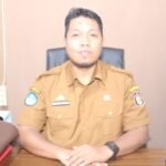 Kepala SMP Negeri 24, Muhammad Subair Rahman.