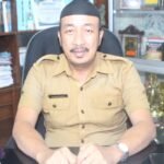 Kepala SMPN 6 Makassar, Azhar Kadir, S.Pd., M.Pd.