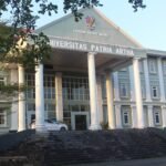 Universitas Patria Artha Makassar, Juli 2025.