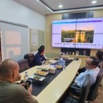 UIT Makassar kembali memperluas jejaring kolaboratif dengan dunia industri, Juli 2025.