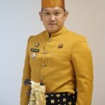 Camat Bontoala, Andi Akhmad Muhajir Arif.
