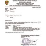 DPRD Maluku mengundang 11 koperasi untuk membahas operasi di kawasan tambang emas Gunung Botak, Desa Dava, Kecamatan Waelata, Kabupaten Buru.