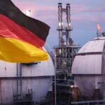 Jerman hadapi krisis gas, Juli 2025. (not/ho/mp)