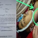 Kasus dugaan penganiayaan anak di Luwu, polisi dinilai lamban bertindak, (19/8/2025).