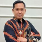 Camat Bontoala, Akhmad Muhajir.