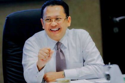 Bambang Soesatyo, Anggota DPR RI/Ketua MPR RI ke-15 Ketua DPR RI ke-20 Ketua Komisi III DPR RI ke-7/Dosen Tetap Pascasarjana (S3) Imu Hukum Universitas Borobudur, Universitas Jayabaya dan Universitas Pertahanan (Unhan).