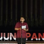 Walikota Makassar H. Munafri Arifuddin.