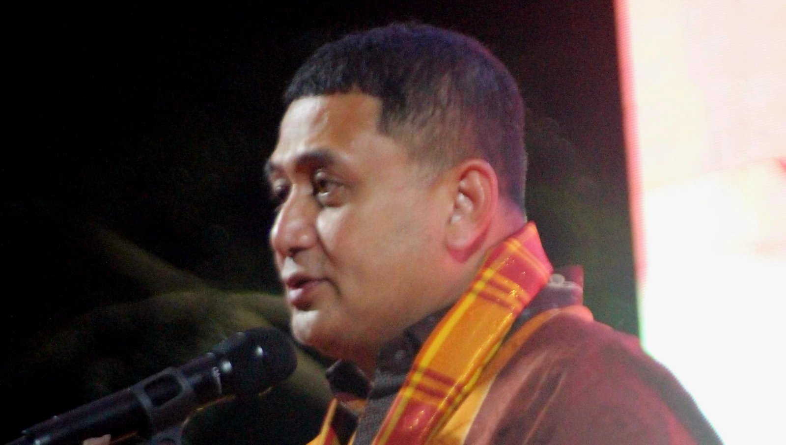 Ribuan Warga Meriahkan Pesta Rakyat Tamalanrea, Appi Ajak Warga Kompak Bangun Makassar 3 Wali Kota Makassar, Munafri Arifuddin (Appi).
