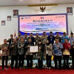 Pemerintah Kabupaten Enrekang bersama Kementerian ATR/BPN menggelar sosialisasi pengadministrasian dan pendaftaran tanah ulayat sebagai langkah memperkuat kepastian hukum dan melindungi hak masyarakat adat. Kegiatan ini dihadiri jajaran pemerintah daerah, tokoh adat, serta perwakilan ATR/BPN.