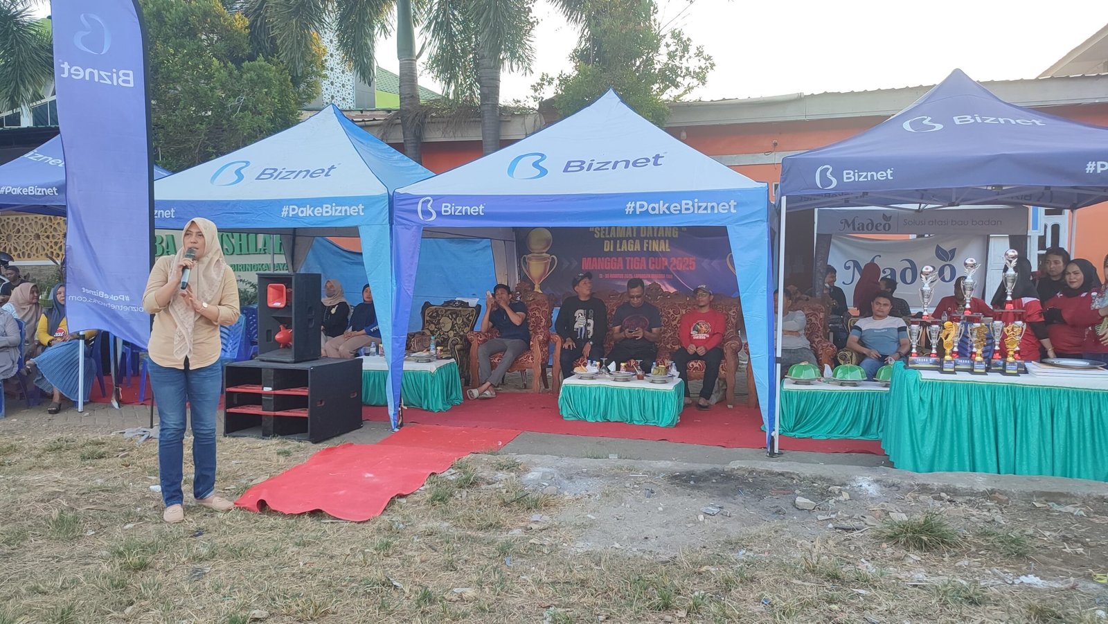 Penutupan Mangga Tiga Cup 2025 Meriah, Viva Soccer 25 Raih Juara 4 IMG 20250830 WA1408 scaled