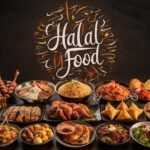 Ragam kuliner halal yang menjadi simbol potensi besar Indonesia dalam membangun jaringan mitra halal berkelanjutan, baik di tingkat nasional maupun global.