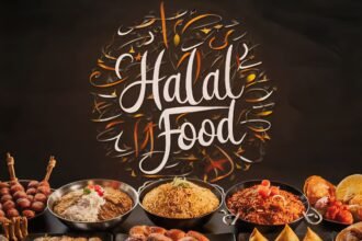Ragam kuliner halal yang menjadi simbol potensi besar Indonesia dalam membangun jaringan mitra halal berkelanjutan, baik di tingkat nasional maupun global.
