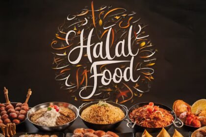 Ragam kuliner halal yang menjadi simbol potensi besar Indonesia dalam membangun jaringan mitra halal berkelanjutan, baik di tingkat nasional maupun global.