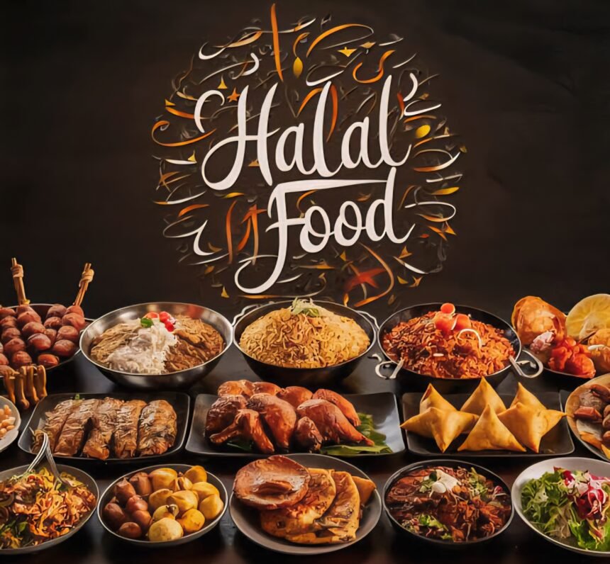 Ragam kuliner halal yang menjadi simbol potensi besar Indonesia dalam membangun jaringan mitra halal berkelanjutan, baik di tingkat nasional maupun global.
