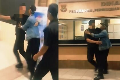Seorang wartawan terlibat insiden dengan petugas keamanan di kantor Dinas Perumahan, Permukiman, dan Pemakaman (Perkim) Kabupaten Tangerang, Kamis, 11 September 2025. Peristiwa ini kemudian berujung pada pelaporan resmi ke Mapolres Tangerang.