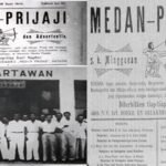 Media pers Indonesia tempo dulu: Medan Prijaji, surat kabar pribumi pertama, dan Balai Wartawan sebagai ruang perjuangan jurnalis.